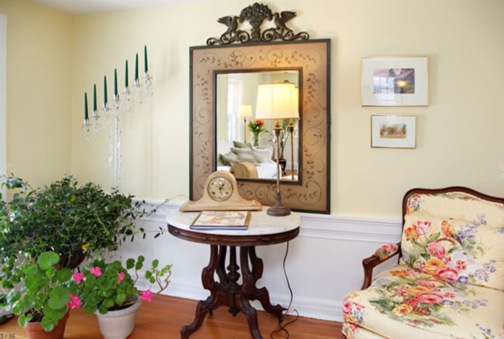 The Inn At Yarmouth Port (Adults Only) Экстерьер фото
