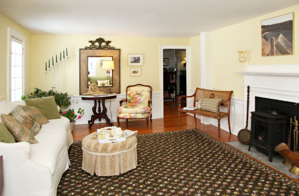 The Inn At Yarmouth Port (Adults Only) Экстерьер фото