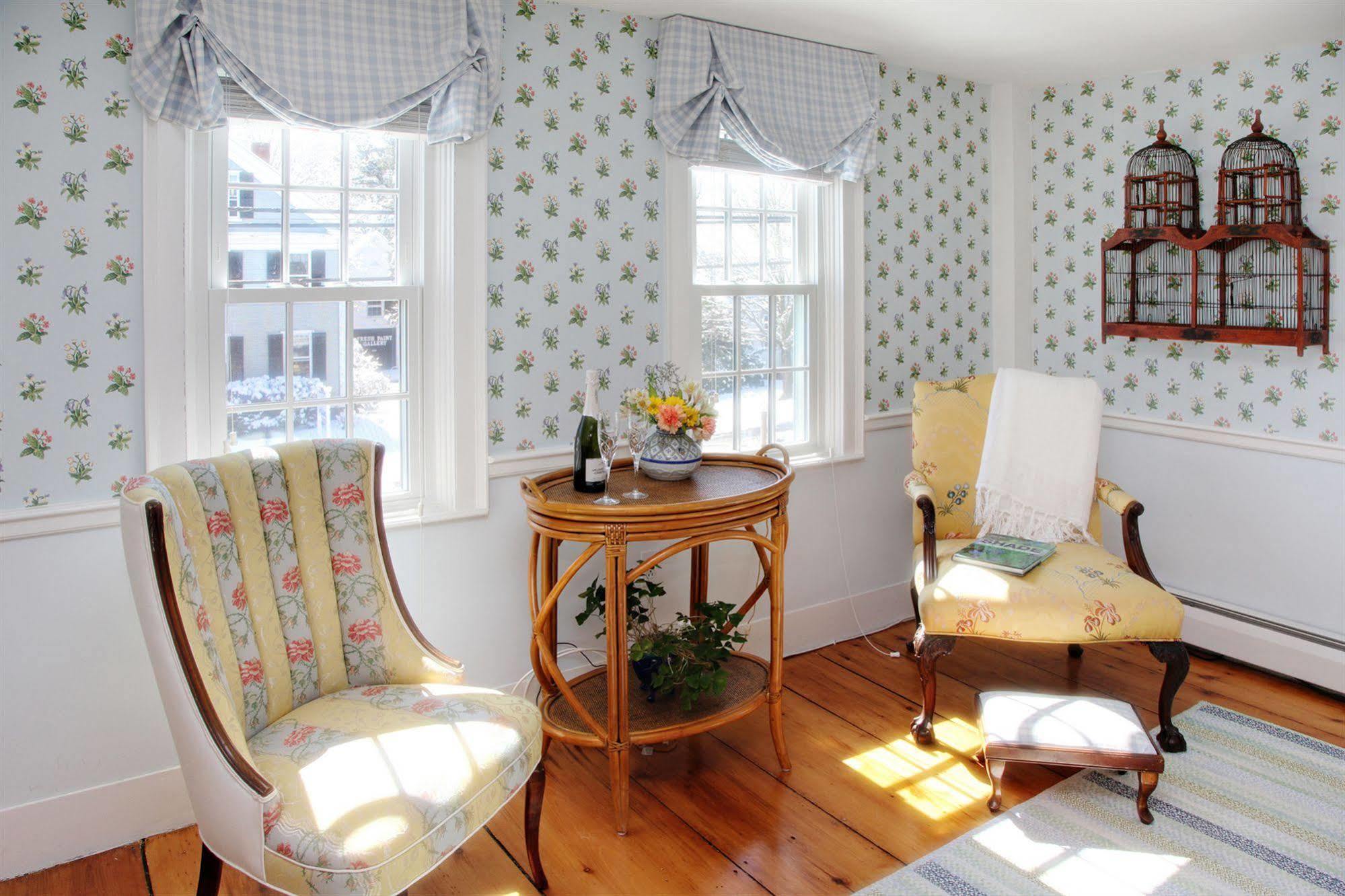 The Inn At Yarmouth Port (Adults Only) Экстерьер фото