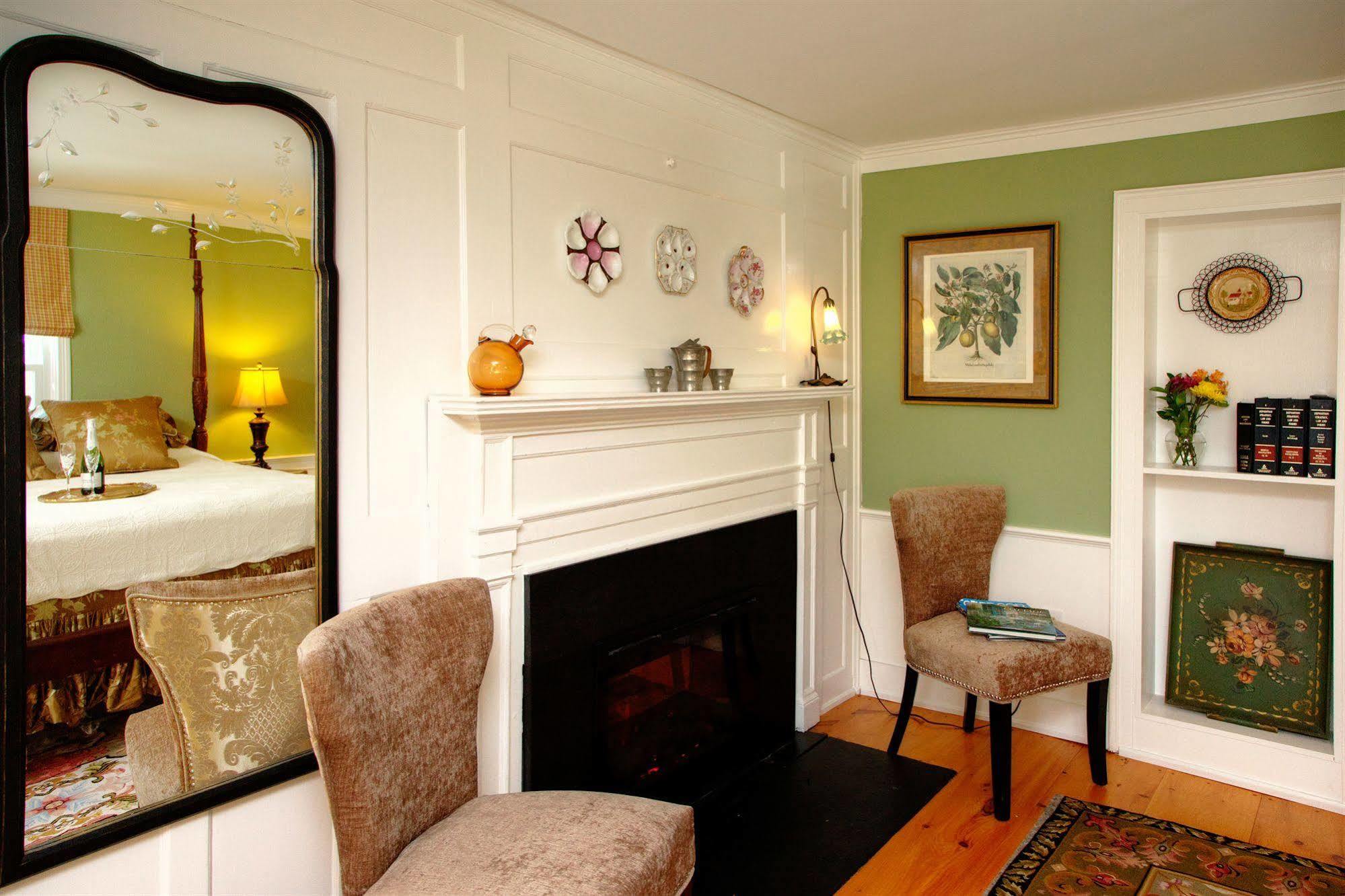 The Inn At Yarmouth Port (Adults Only) Экстерьер фото