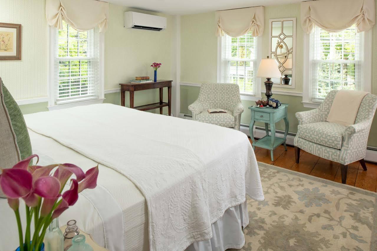 The Inn At Yarmouth Port (Adults Only) Экстерьер фото