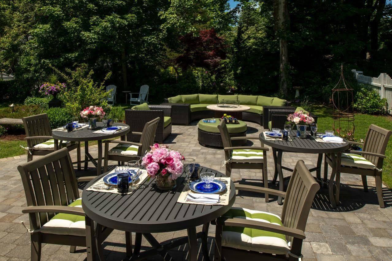 The Inn At Yarmouth Port (Adults Only) Экстерьер фото